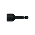 Wera - Dop voor zeskantmoeren 869/4 M Dopbit Magn 13X50