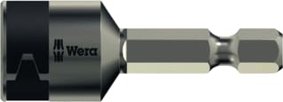 Wera - Dop voor zeskantmoeren 3869/4 Dopbit Rvs 8X50