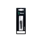 Wera - Dop voor zeskantmoeren 869/4 m dopbit magn 6x50