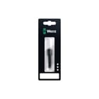 Wera - Dop voor zeskantmoeren 869/4 M Dopbit Magn 7X50