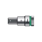 Wera - Dop voor binnenzeskant 1/2" 14X60Mm