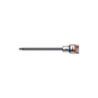 Wera - Dop voor binnenzeskant 1/2" 5X140Mm