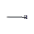Wera - Dop voor binnenzeskant 1/2" 7X140Mm