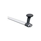 TR-Care - Toeb./onderd. toiletsteun/handgreep 40-40925