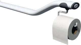TR-Care - Closetrolhouder 40-40910