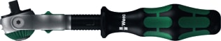 Wera - Ratelsleutel (hand) Ratel Vr Dop 1/4Inchx152