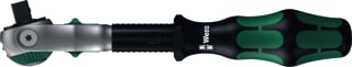 Wera - Ratelsleutel (hand) Ratel Vr Dop 3/8Inchx199
