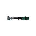 Wera - Ratelsleutel (hand) Ratel Vr Dop 3/8Inchx199