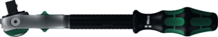 Wera - Ratelsleutel (hand) Ratel Vr Dop 1/2Inchx277