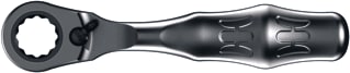 Wera - Ratelsleutel (hand) 8005 107Mm