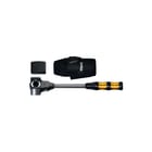 Wera - Ratelsleutel (hand) 8002 C 1/2" 3Dl