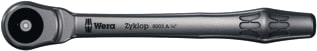 Wera - Ratelsleutel (hand) 8003 A 1/4"