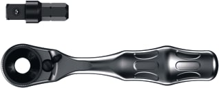 Wera - Ratelsleutel (hand) 8001 A 1/4" Sb