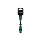 Wera - Ratelsleutel (hand) 8001 A 1/4"X152