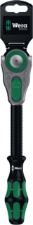 Wera - Ratelsleutel (hand) 8000 C 1/2"X277