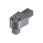 Wera - Ratelsleutel (hand) ratelvdop 7773b 1/4"x44mm