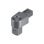Wera - Ratelsleutel (hand) ratelvdop 7773c 1/2"x44mm