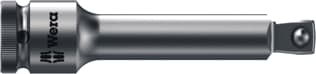 Wera - Verlengstuk doppen/sleutels/ratels 1/4"X56Mm