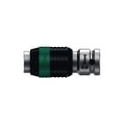 Wera - Verlengstuk doppen/sleutels/ratels Adapter 1/4"X37Mm