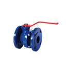 Brandoni - Kogelafsluiter ubel koglafsl gy pn16 dn125