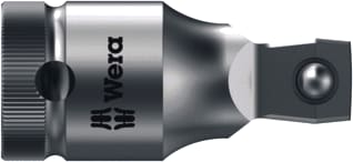 Wera - Verlengstuk doppen/sleutels/ratels 1/2"X52Mm