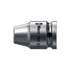 Wera - Verlengstuk doppen/sleutels/ratels adapter 780b/1x1/4"x30mm