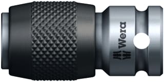 Wera - Verlengstuk doppen/sleutels/ratels Adapter 784 A 1/4"X30Mm