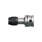Wera - Verlengstuk doppen/sleutels/ratels adapter 784b/1x1/4"x43mm