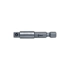 Wera - Verlengstuk doppen/sleutels/ratels Adapter 870/4 3/8"X100Mm