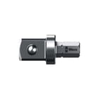 Wera - Verlengstuk doppen/sleutels/ratels Adapter 870/2 1/2"X5/16"