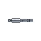 Wera - Verlengstuk doppen/sleutels/ratels Adapter 870/4 1/4"X50Mm