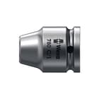 Wera - Verlengstuk doppen/sleutels/ratels adapter 780c/1-s1/4"x35mm