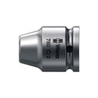 Wera - Verlengstuk doppen/sleutels/ratels adapter 780c/2-s 5/16"x35