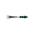Wera - Dopschroevendraaier Slngkldpschrvdr 6X167Mm