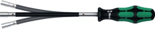 Wera - Dopschroevendraaier Dopschr Dr 7.0X167
