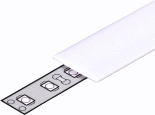Sylvania - Start Mech. toebeh. verlichtingsarmatuur prof afd b schf 2m