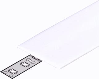 Sylvania - Start Mech. toebeh. verlichtingsarmatuur prof afd g schf 3m