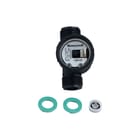 Itho Daalderop - Toeb./onderd. gasgestookte cv-ketel daal flowsensorset (incl. dsr)