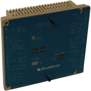 Itho Daalderop - Toeb./onderd. gasgestookte cv-ketel daal regelunit 07.90.80.043