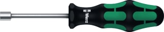 Wera - Dopschroevendraaier Dopschr Dr 13.0X80