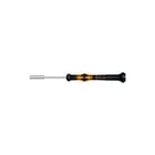 Wera - Dopschroevendraaier dpschrvdr esd 1,8x60mm