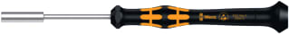 Wera - Dopschroevendraaier dpschrvdr esd 2x60mm