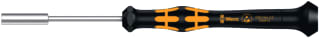 Wera - Dopschroevendraaier dpschrvdr esd 2,5x60mm
