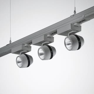 Trilux - E-Line Next Fix Spanningsrail  7283600