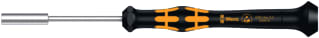 Wera - Dopschroevendraaier dpschrvdr esd 3,2x60mm