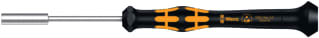 Wera - Dopschroevendraaier Dpschrvdr Esd 3,5X60Mm