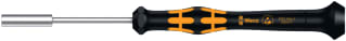 Wera - Dopschroevendraaier Dpschrvdr Esd 4X60Mm