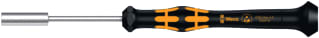 Wera - Dopschroevendraaier Dpschrvdr Esd 4,5X60Mm