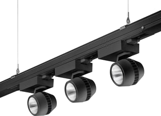 Trilux - E-Line Next Fix Spanningsrail 7284000