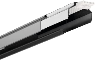 Trilux - E-Line Next Fix Draagprofiel lichtlijnsysteem Draagprof E-Line 7266000